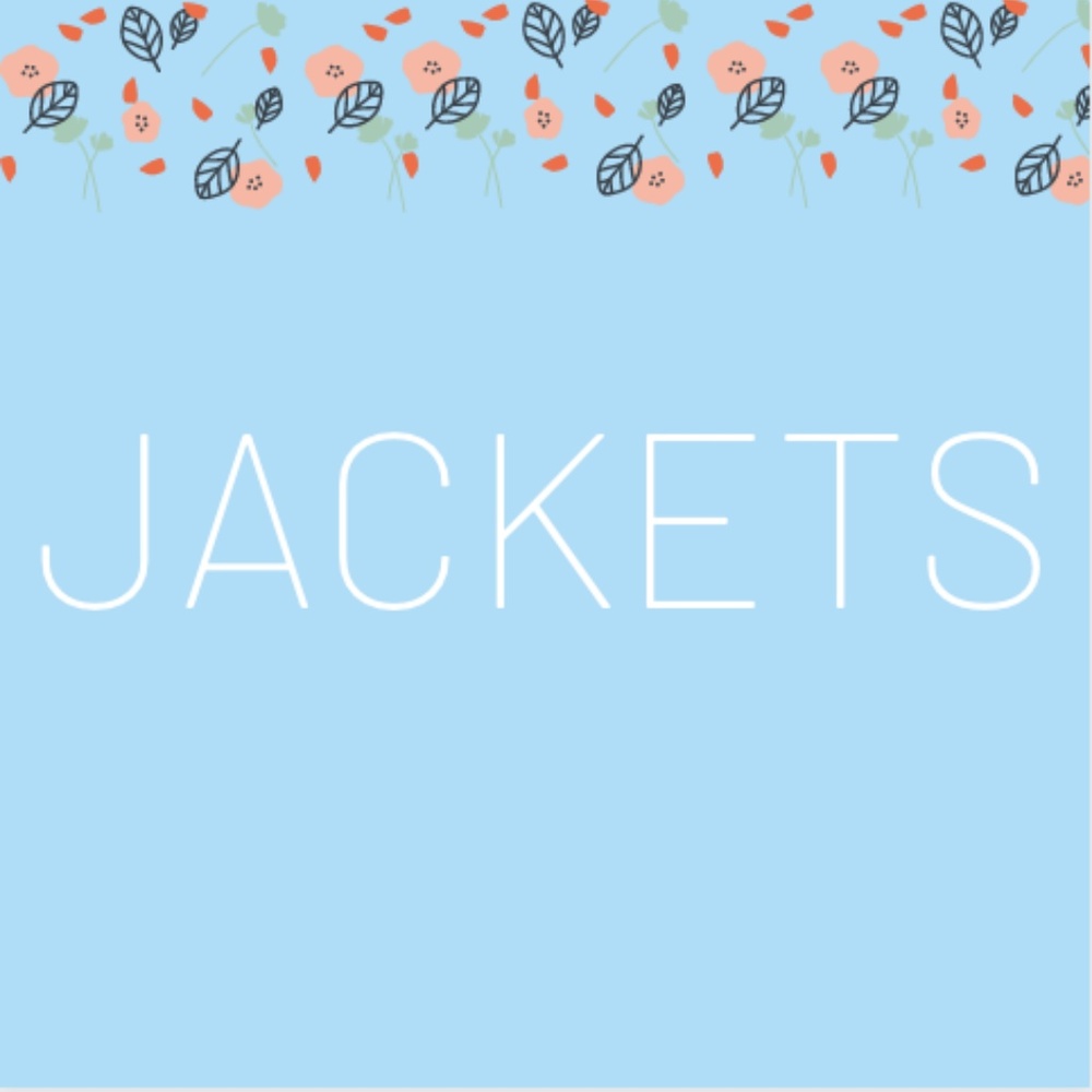 Jackets - image 1